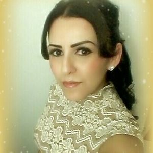 Meet your Posher, Mayra